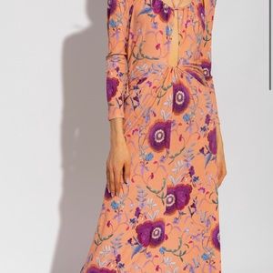 Isabel Marant Jadessi Dress